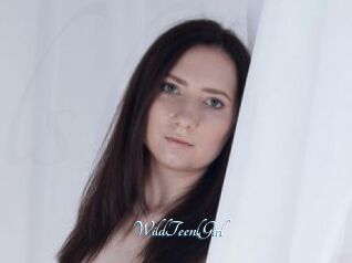 WildTeenlGirl