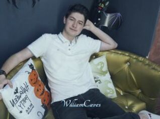 WilliamCaves