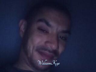 WilliamKye