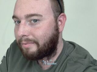 Willieboi