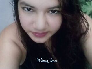 WinterJones