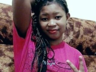 Wisegirl