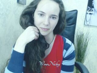WowNicky