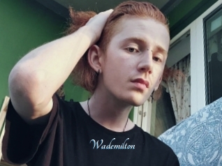 Wademilton