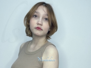 Wandadace