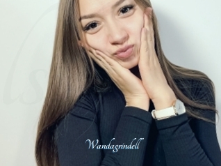 Wandagrindell