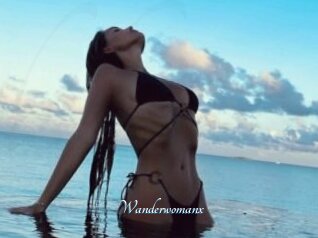 Wanderwomanx