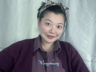 Wangshuang