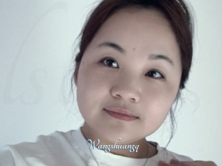 Wangshuangq