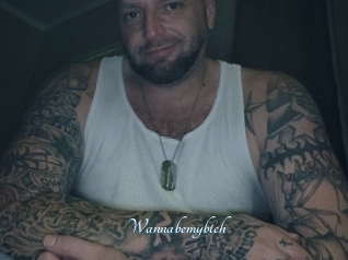 Wannabemybtch