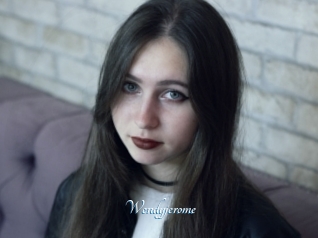 Wendyjerome