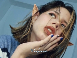 Wendymoonie