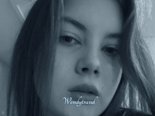 Wendytrand