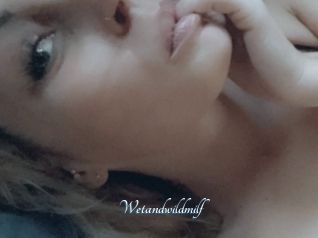 Wetandwildmilf