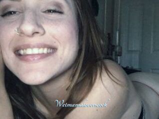Wetmamaloverscock
