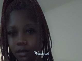 Wetshay2k
