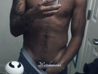 Wettdiamond