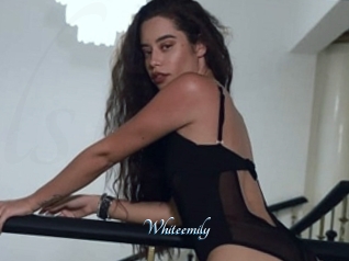 Whiteemily