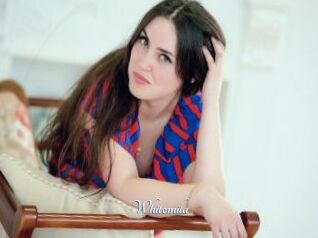 Whitemila