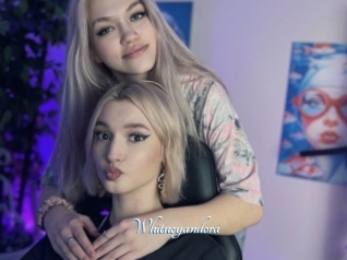 Whitneyandora