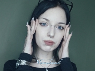 Whitneybanwell