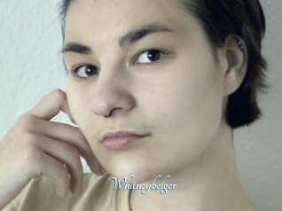 Whitneybelger