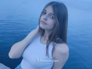 Whitneybucher