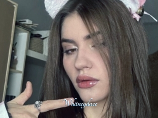 Whitneydace
