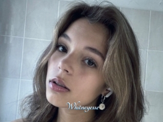 Whitneyesse
