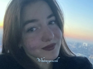 Whitneyexcell