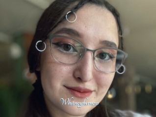 Whitneyfurness