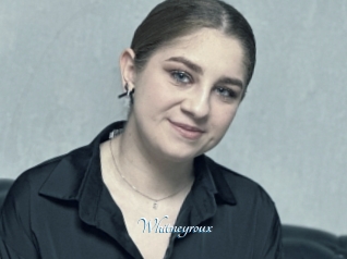 Whitneyroux