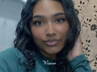 Wiintrrr