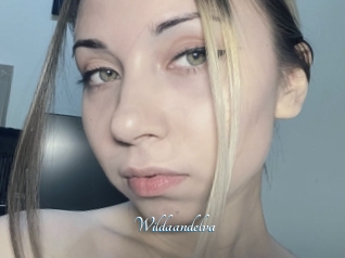 Wildaandelva