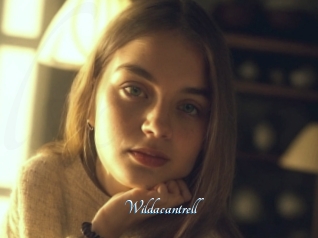 Wildacantrell