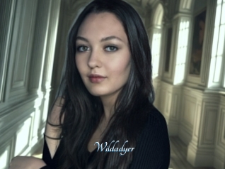 Wildadyer