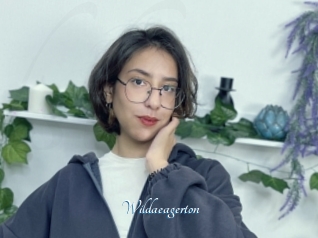 Wildaeagerton