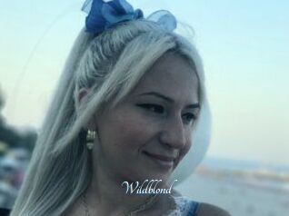 Wildblond