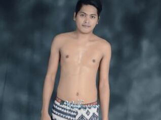 Wildfoxyamo