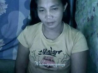 Wildwetpinaypussy