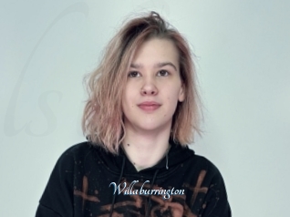 Willaburrington