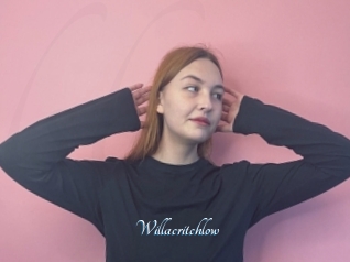 Willacritchlow