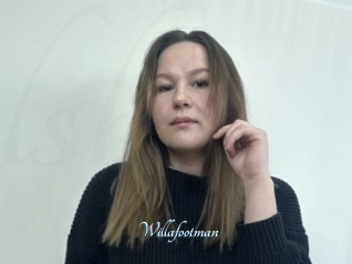 Willafootman
