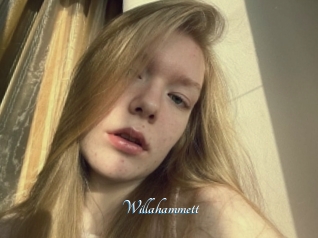 Willahammett