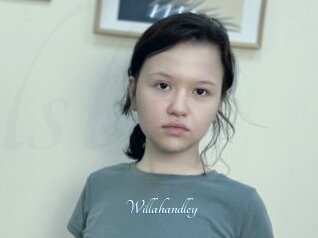 Willahandley