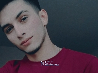 Willalvarez