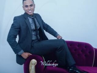 Willduskyx