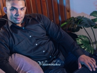 Williamblakee