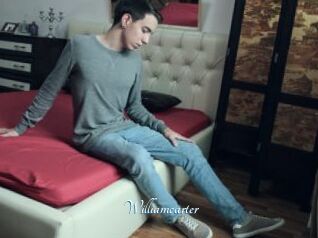 Williamcarter