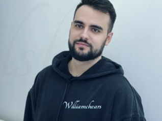 Williamchears